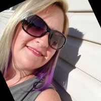 Angie Stephenson