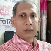 Hasan Mukul