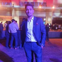 Ravi Jangra