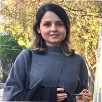 asma mihandoust
