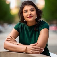 Vandana Aggarwal