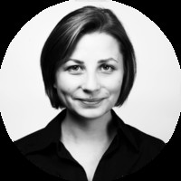 Анастасія Ушинська