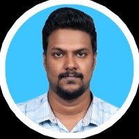 Sravan S Kumar - Pmp®