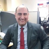 Iván Gutierrez Bravo