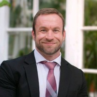 Brad Ballentine, Ccue