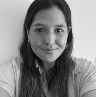 Betania Pereira