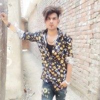 Gulfam Ahamad