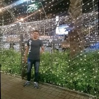 Wesley Gabriel