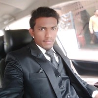 M Ayub