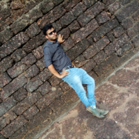 Nagendra Mishra