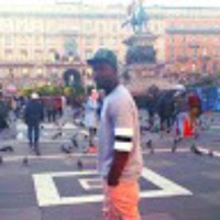 Yussif Ibrahim Walu
