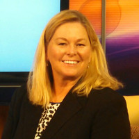 Sue Hicks, SPHR SHRM-SCP