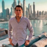 Enrique Mier y Concha M