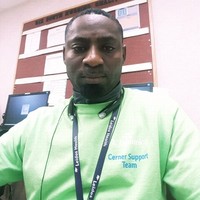Kazeem Aderibigbe