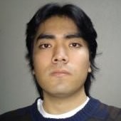 Jorge Tokumoto Moromisato