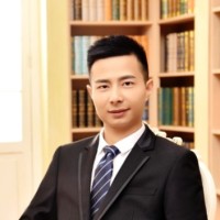 Vito Zhang（张威）