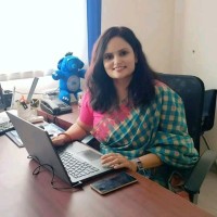 Kanchan Thakur