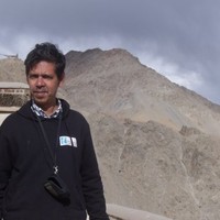 Santanu Chowdhury