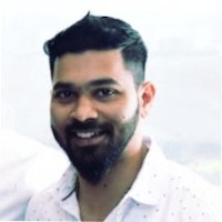 Vincent Mascarenhas