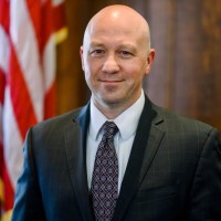 Mike Kavanagh