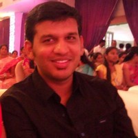 Sandeep Nekkanti