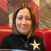 Joanne Spencer