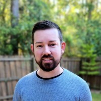 Travis Maynard