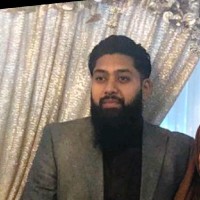 Nazmul Hussain