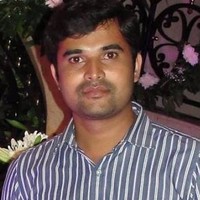 Sudharsan M