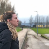 Tamar Van Montfoort