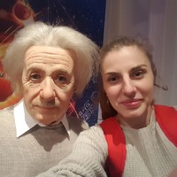 Ioana Rusu