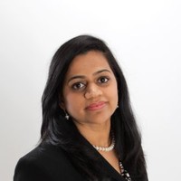 Jayanthi Manjunath