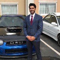 Zachary Ventrella