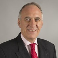 Louis de la Guéronnière