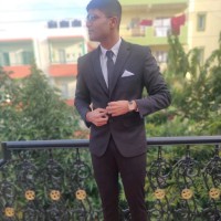 Saurav K