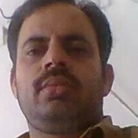 Rashed Ali