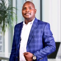 Eng. Mathew Rono Ouma
