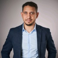 Dr. Samuel Alexey Sorokin