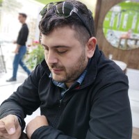 Raqib Osmanov