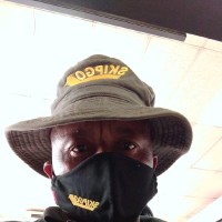 Njabulo Vincent Madlala