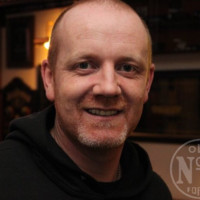 Darren Kinson