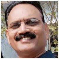 Dr. Ajay Kumar Singh