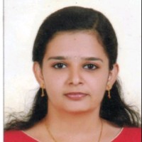 Jayasree G Namboothiri
