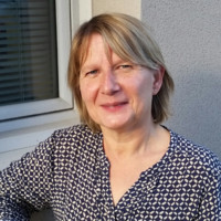 Laurence ROSE