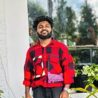 Santhosh Kumar C