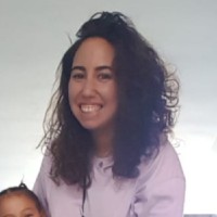Lisa Manuhutu