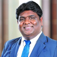 Surendar Mariappan