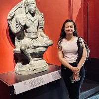 Jyotsna Gabriel