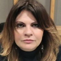 Paraskevi Plassara