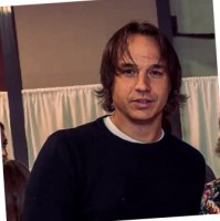 Luca Rossoni